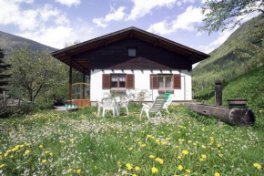  Ferienhaus Silvia  Мартелло
